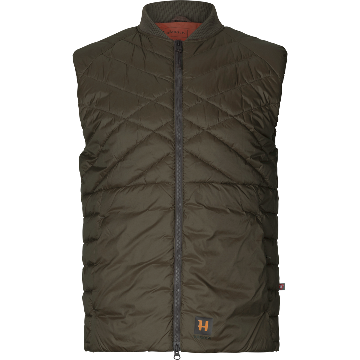 Harkila Logmar Insulated Packable Hooded Jacket main image 0