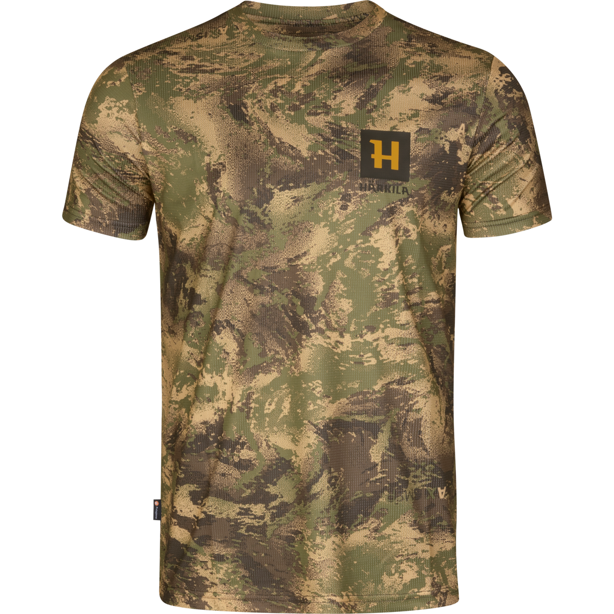 Harkila Deer Stalker Camo Tshirt HuntingClothing.co.uk