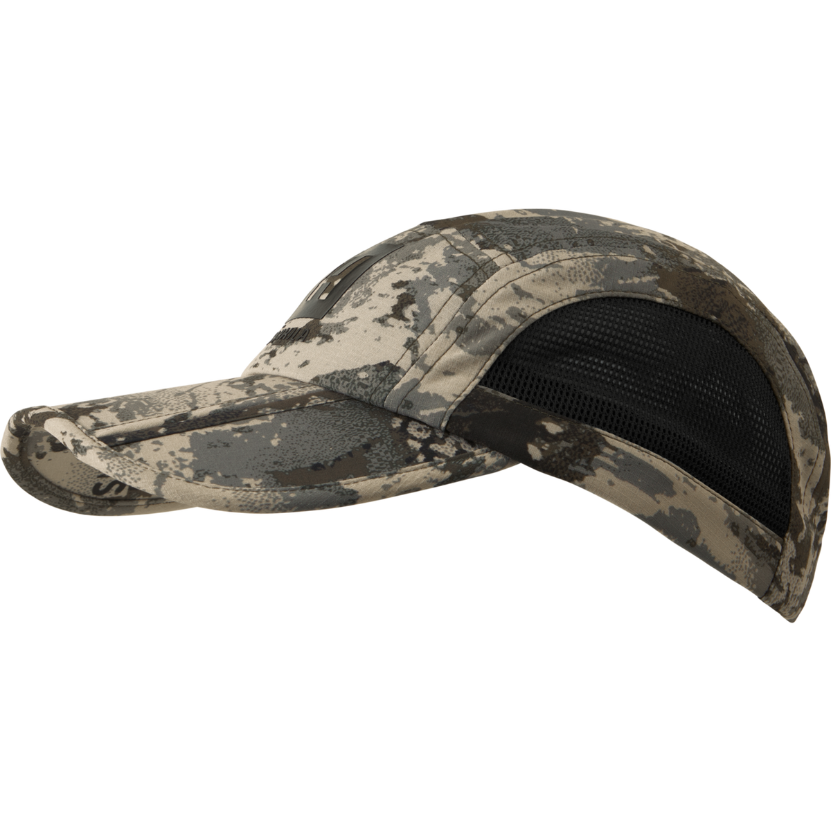 Mountain Hunter Expedition foldable cap HuntingClothing.co.uk