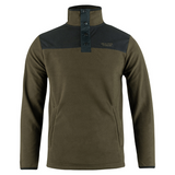 Jack pyke Snap Neck Fleece .Top
