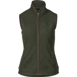 Seeland woodcock fleece waistcoat