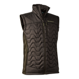 Deerhunter excape quilted waistcoat.
