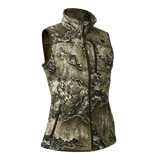 Deerhunter lady excape softshell waistcoat
