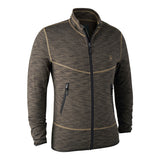 Deerhunter norden insulated fleece jacket