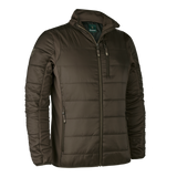 Deerhunter heat padded jacket