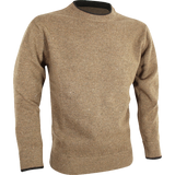 Jack pyke ashcombe crewknit pullover
