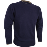 Jack pyke ashcombe crewknit pullover
