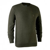 DEERHUNTER  Kingston Knit with O-neck