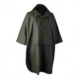 DEERHUNTER  Hurricane Rain Poncho