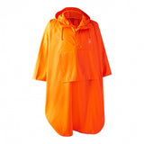 DEERHUNTER  Hurricane Rain Poncho
