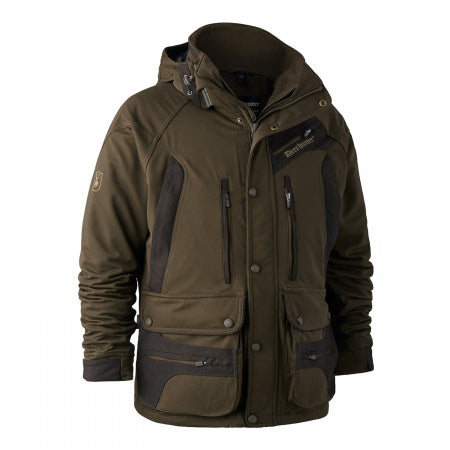 Men’s deerhunter clothing