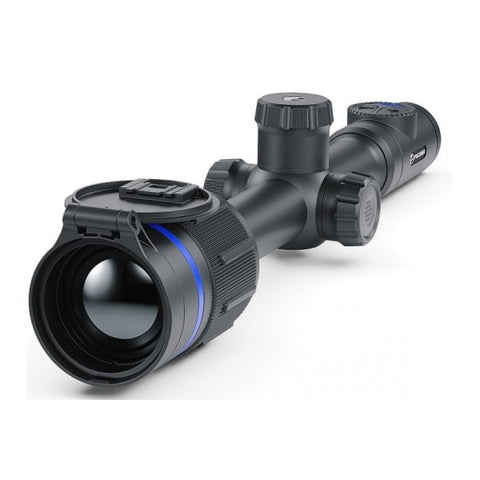 Thermal and night vision