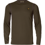 Harkila Forest Hunter L/S T-Shirt