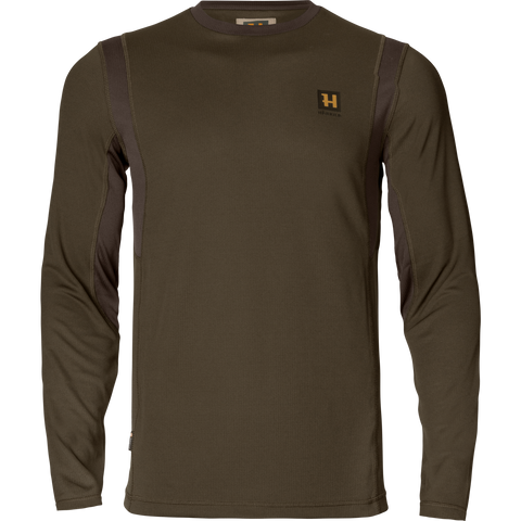Harkila Forest Hunter L/S T-Shirt
