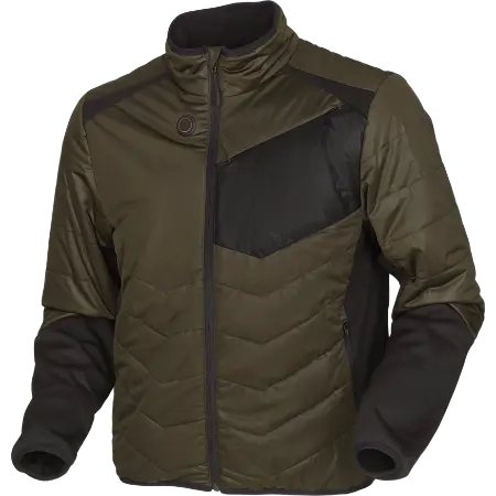 Harkila heat jacket plus free battery