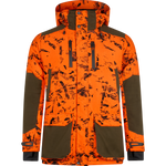 seeland helt shield jacket plus free hunting socks