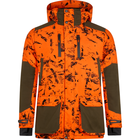 seeland helt shield jacket plus free hunting socks