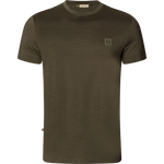 Härkila Base All Season Short-Sleeved T-shirt