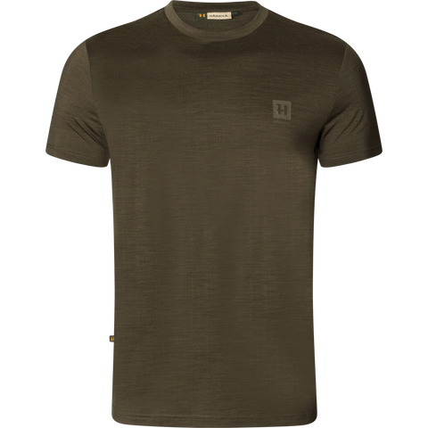 Härkila Base All Season Short-Sleeved T-shirt