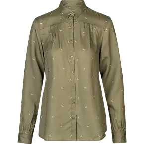 Harkila abigail long sleeve shirt