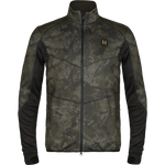 Harkila noctyx camo fleece jacket plus free harkila socks