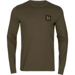 harkila gorm l/s shirt
