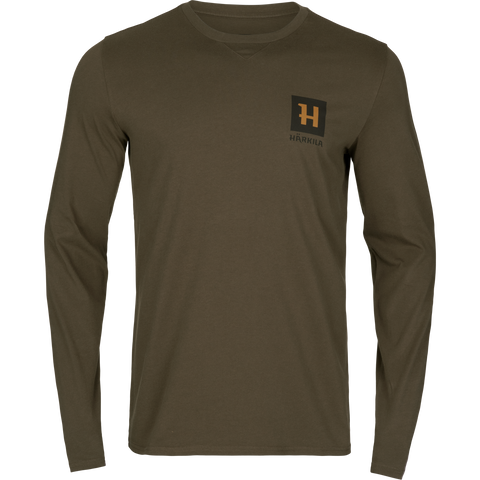 harkila gorm l/s shirt