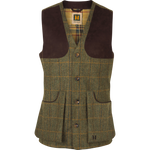 Harkila Kenmore shooting waistcoat plus free harkila socks
