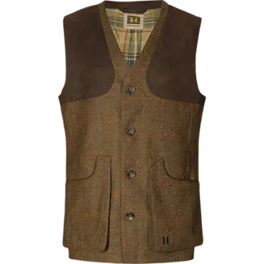 Harkila Kenmore shooting waistcoat plus free harkila socks