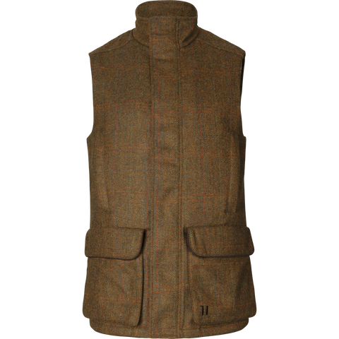 Harkila kenmore waistcoat plus free harkila socks