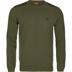 Seeland arran pullover