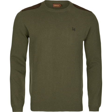 Seeland arran pullover