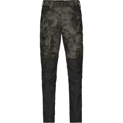 Härkila NOCTYX Camo Silent Trousers plus free harkila socks
