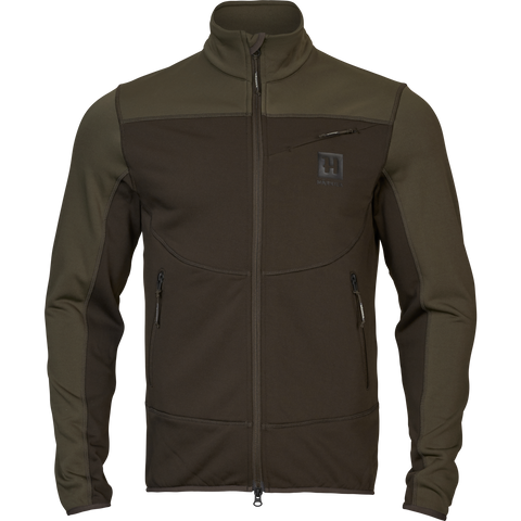 Harkila olaf fleece jacket
