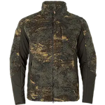 Harkila Tyst Camo Insulated Jacket plus free harkila socks