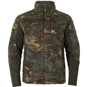 Harkila Tyst Camo Insulated Jacket plus free harkila socks