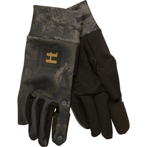 Harkila noctyx camo gloves