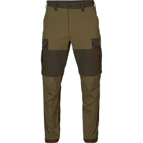 Logmar Lightweight Zip-off Trousers