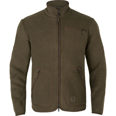 Harkila Torsby Fleece Jacket plus free hunting socks