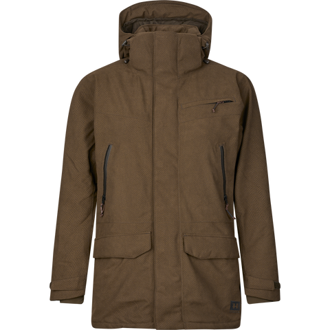 Harkila Driven Hunt HWS Insulated Jacket for women