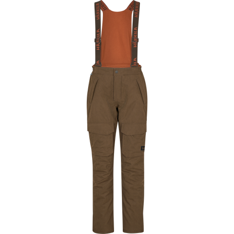 HArkila Driven Hunt HWS-insulated trousers for women plus free harkila socks