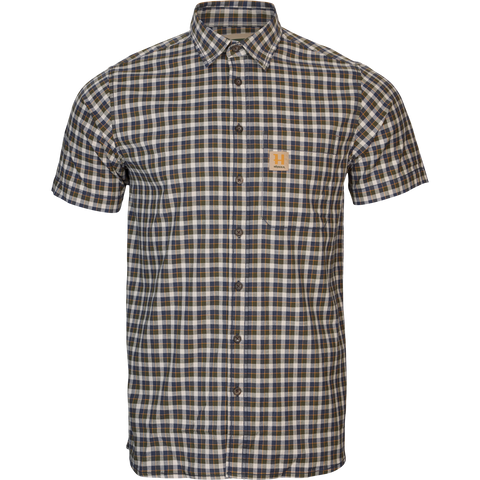 Harkila fjell s/s shirt
