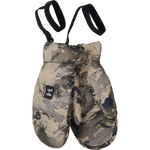 Harkila mountain hunter expedition hws down mittens