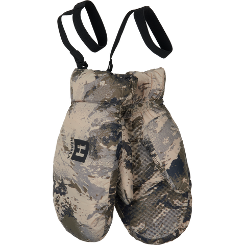 Harkila mountain hunter expedition hws down mittens