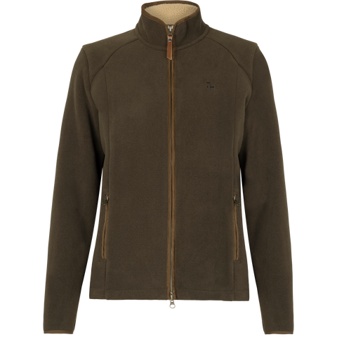 Harkila women’s Sandhem Sherpa Fleece Jacket plus free harkila socks