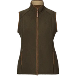 Harkila Sandhem Sherpa Fleece Waistcoat