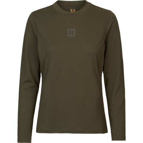 Härkila Instinct L/S Shirt women