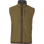 Harkila Kamko Estate WSP Reversible Waistcoat plus free harkila socks