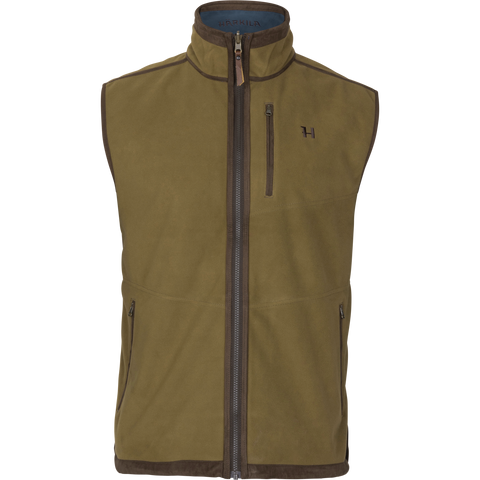 Harkila Kamko Estate WSP Reversible Waistcoat plus free harkila socks