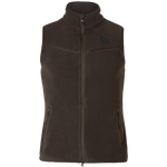 Harkila Aspire Fleece Waistcoat for women